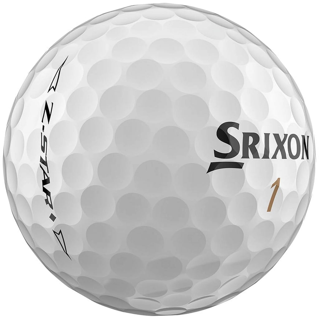 Golf Balls M619