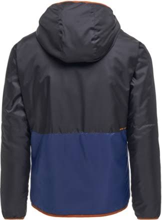 Men S Teca Calido Hooded Jacket U936