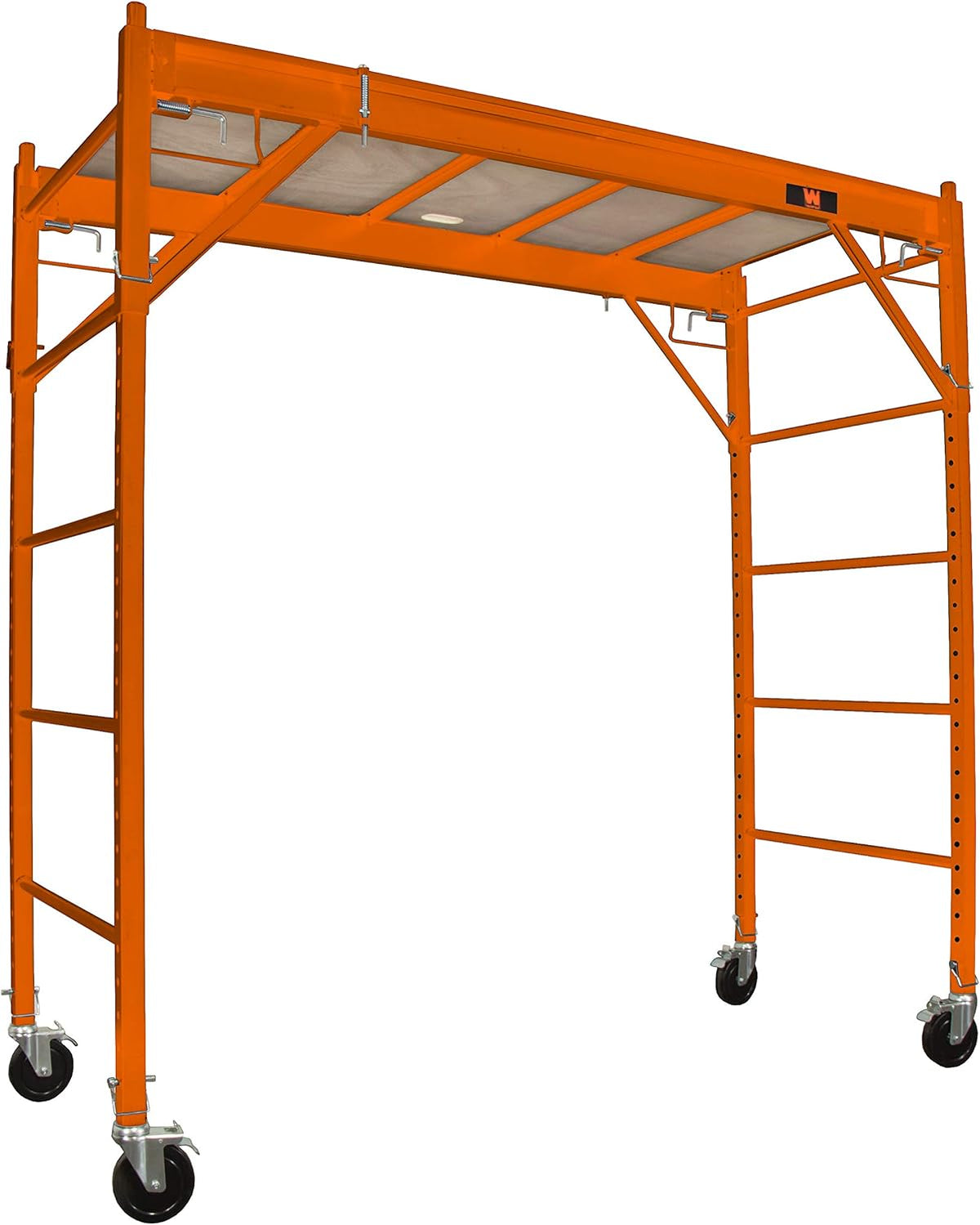Rolling Steel Scaffolding T4405