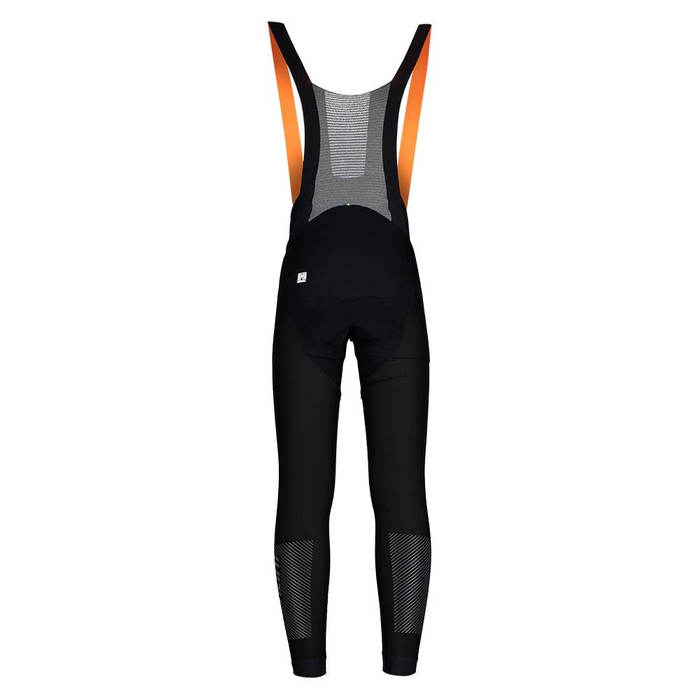 Bib Tights Black Xxs H53104