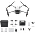 Mini 3 Pro Drone with RC Remote Controller and Fly More Kit B2404
