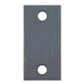Duranotic Coated Extended Lip ASA Door Strikes C477