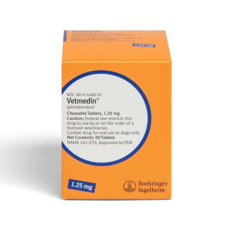 Chewable Tablets 1.25mg S9548