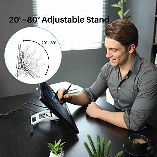 19.5 Inches Drawing Tablet with Screen P3099