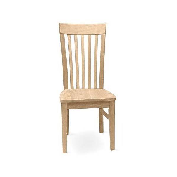 Tall Mission Chair U6061