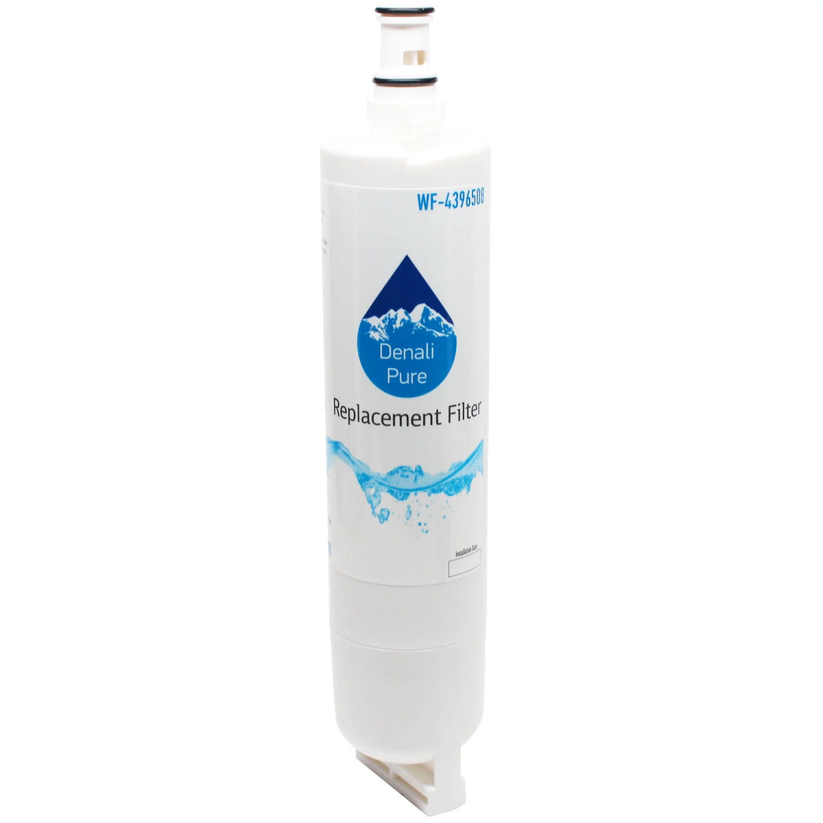 5-Pack Refrigerator Water Filter Cartridge K22236