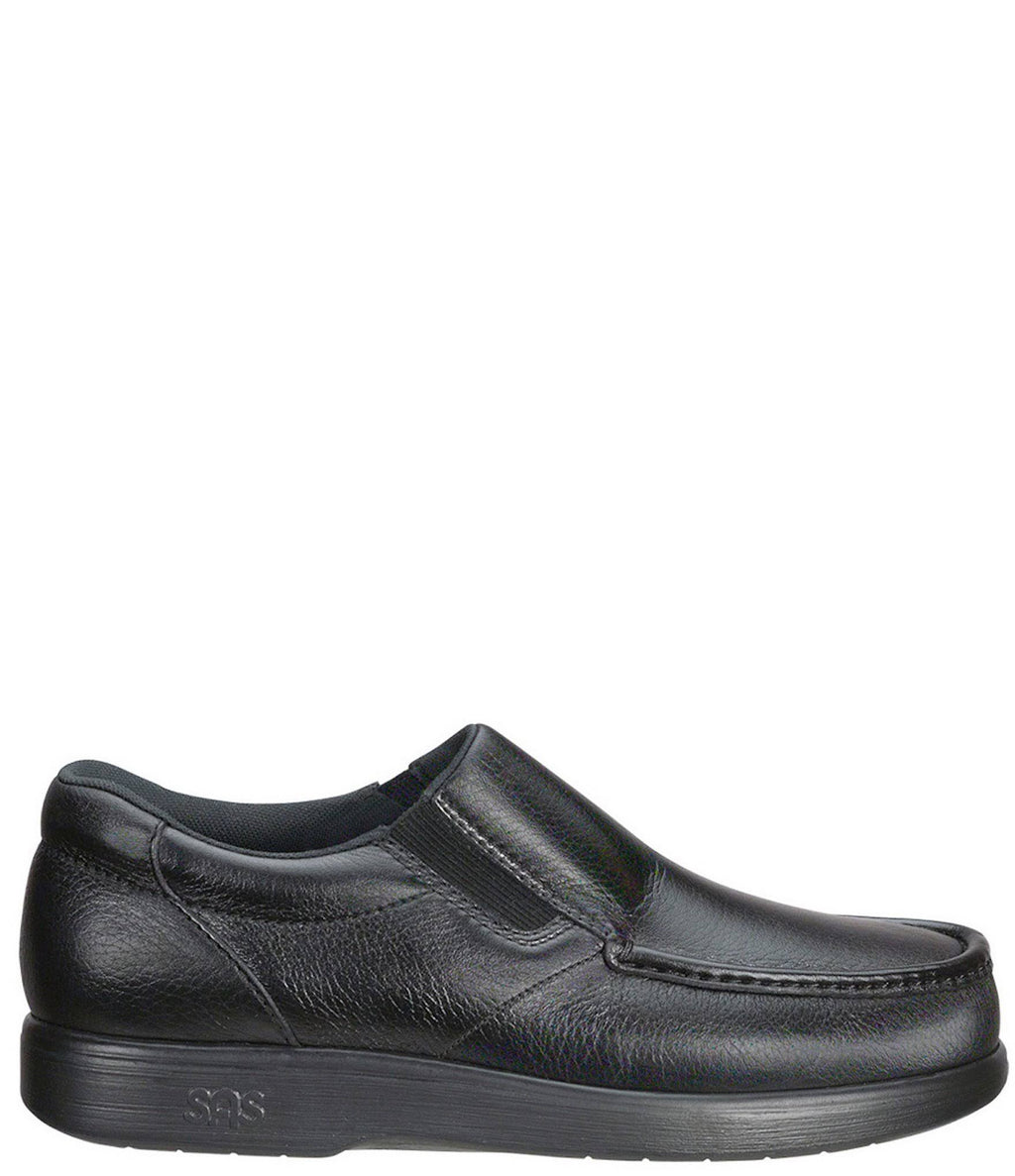 Cordovan Men's Side Gore Shoes S892741