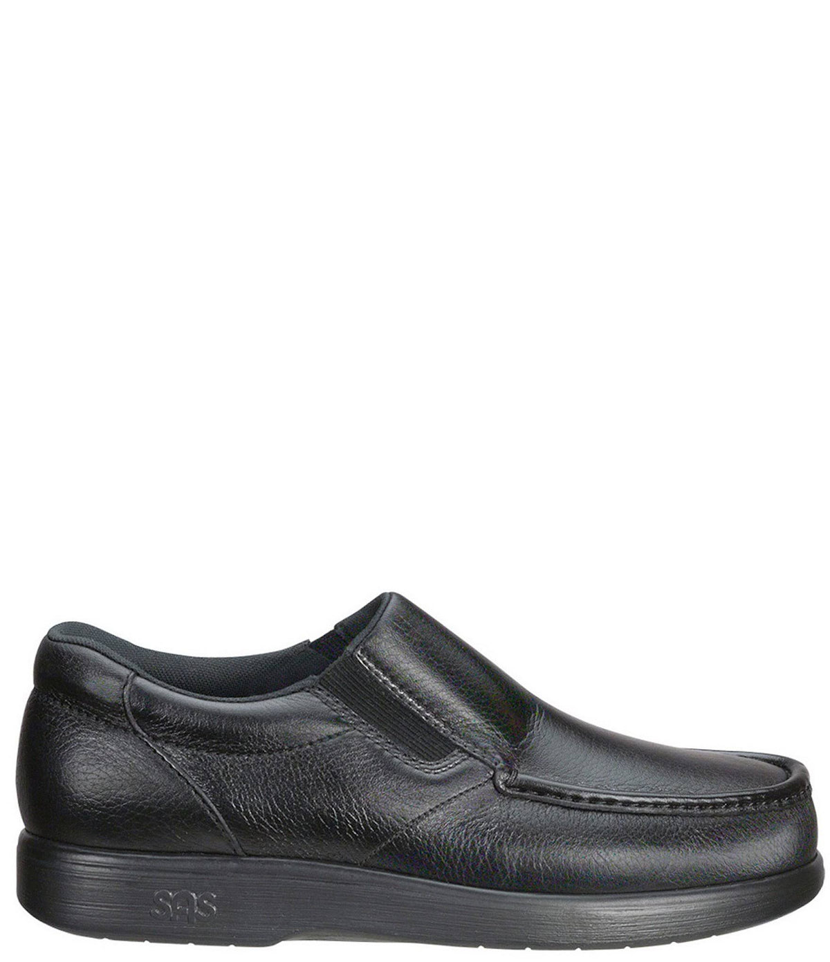 Cordovan Men's Side Gore Shoes S892741