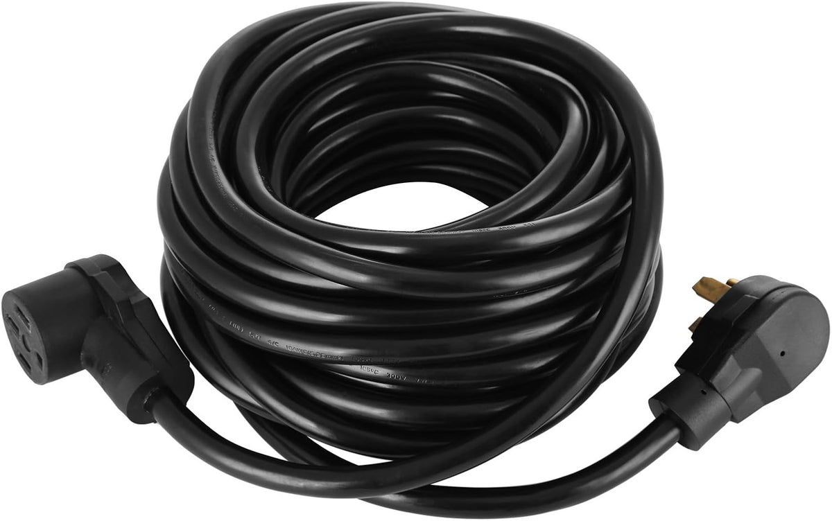 36Ft 30 Amp RV Extension Cord P38287