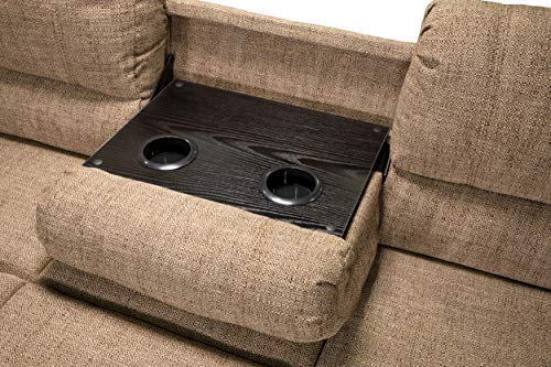 72" Jackknife Sofa M4772