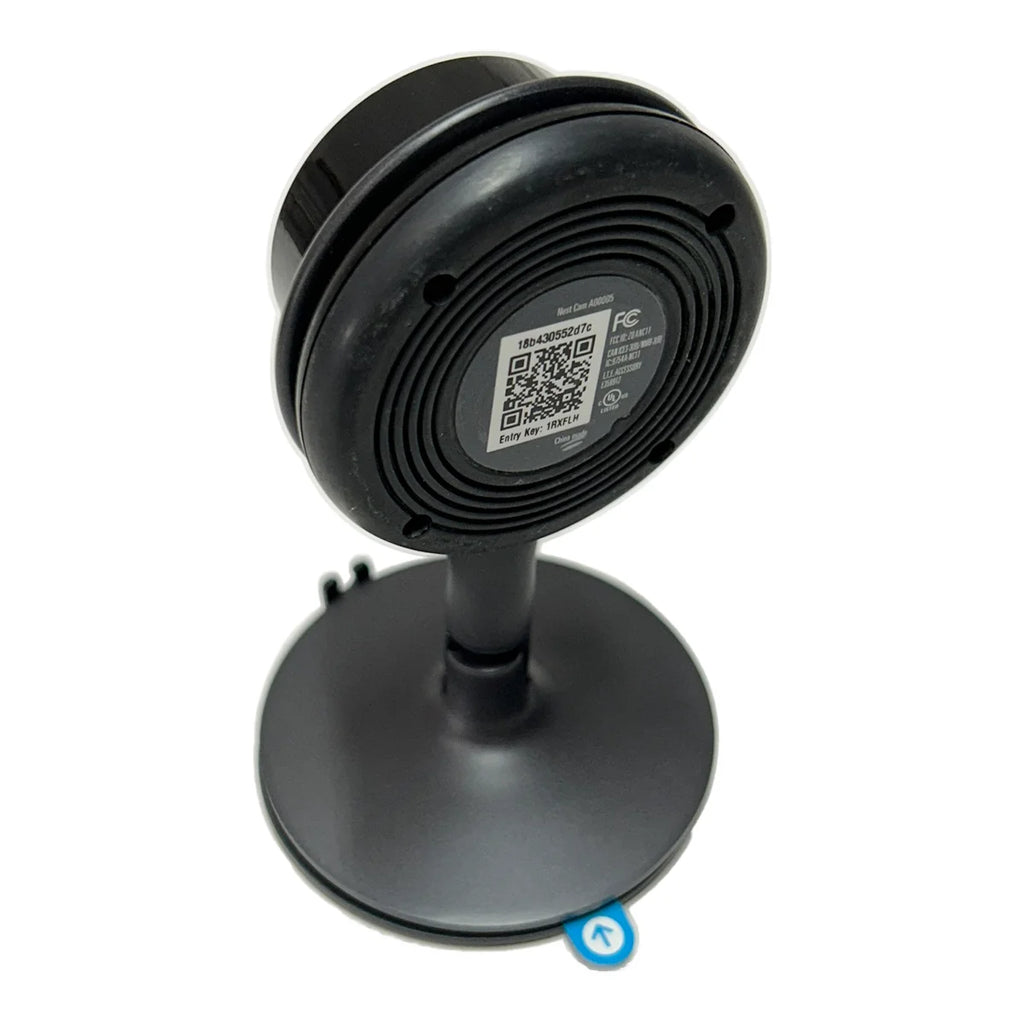 Indoor Security Camera C81778