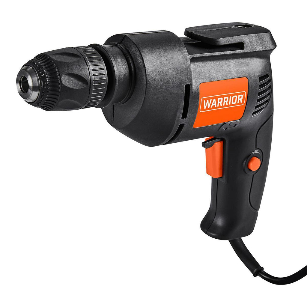 3.2 Amp 3/8 in. Variable Speed Drill V488