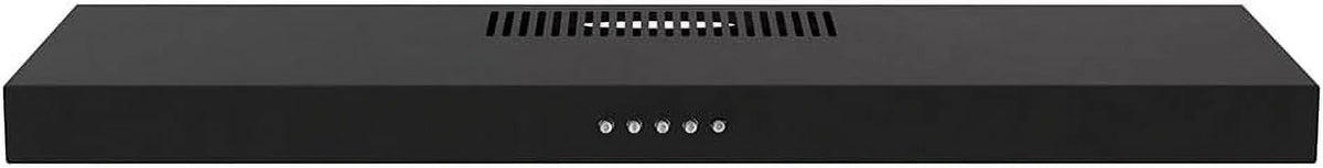 30 in. Undermount Range Hood with Mesh Filters Z5451