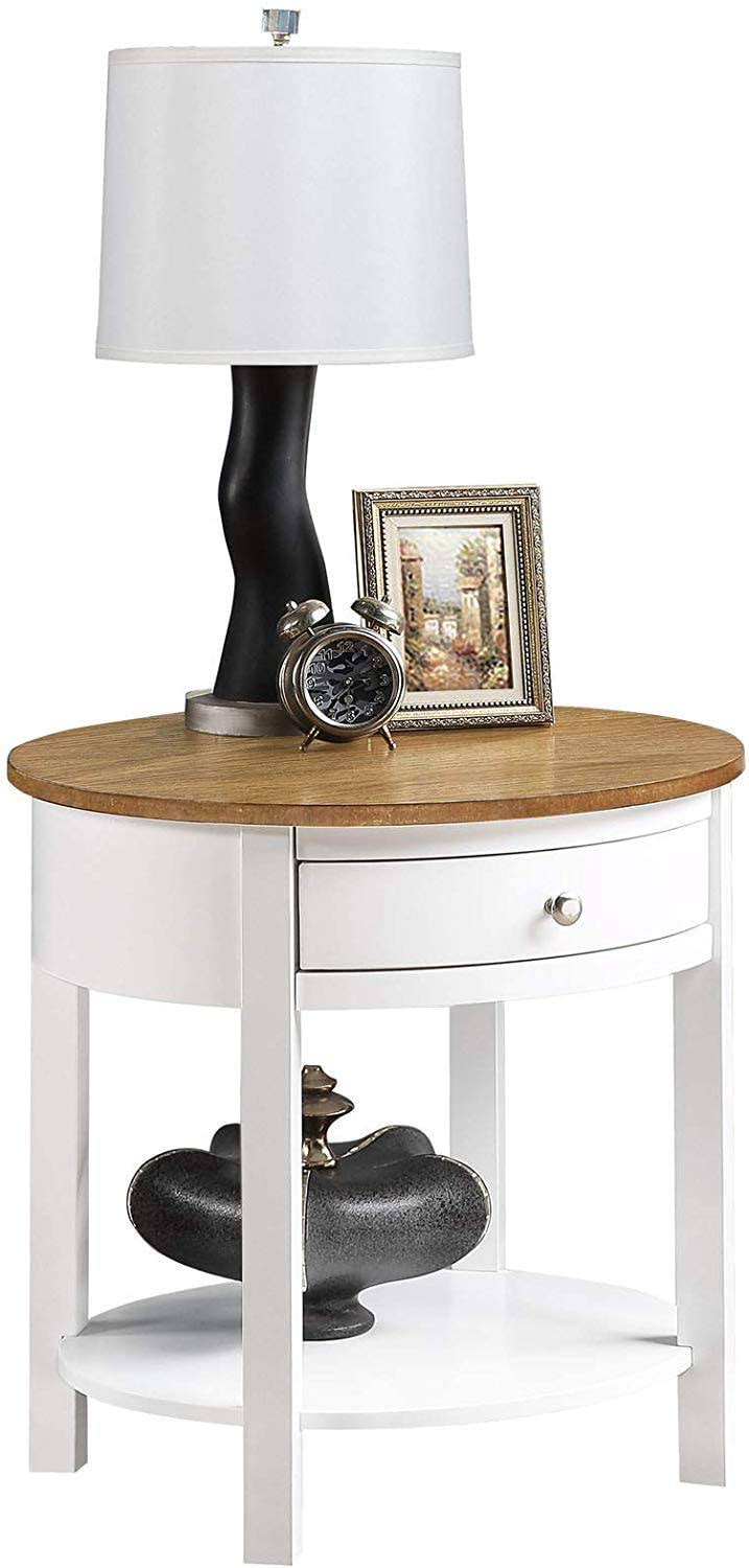 White End Table L128