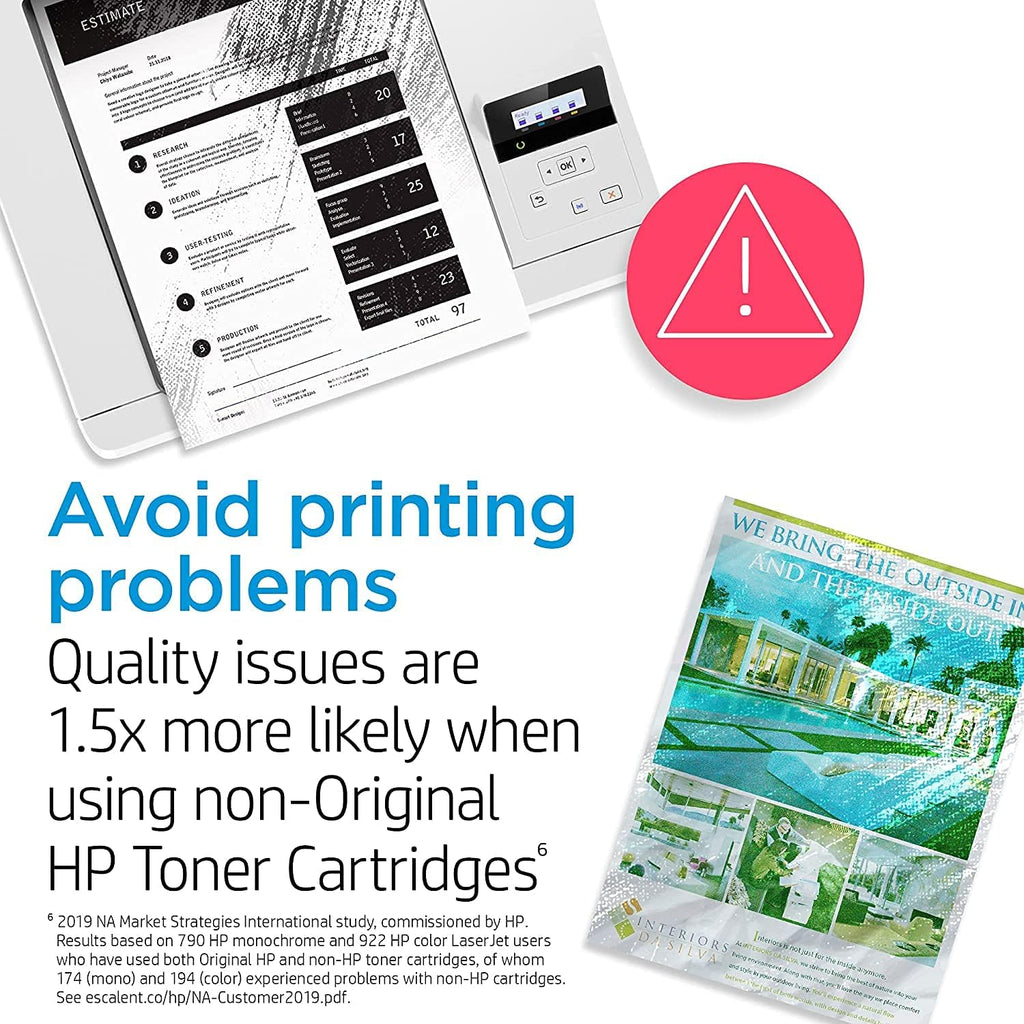 Cyan Toner Cartridge N4172