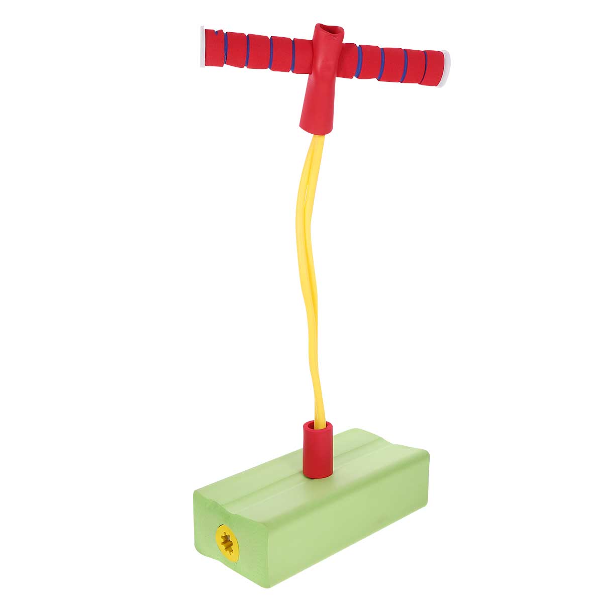 Set of 2 Kids Bungee Bouncing Fitness Toys D55187