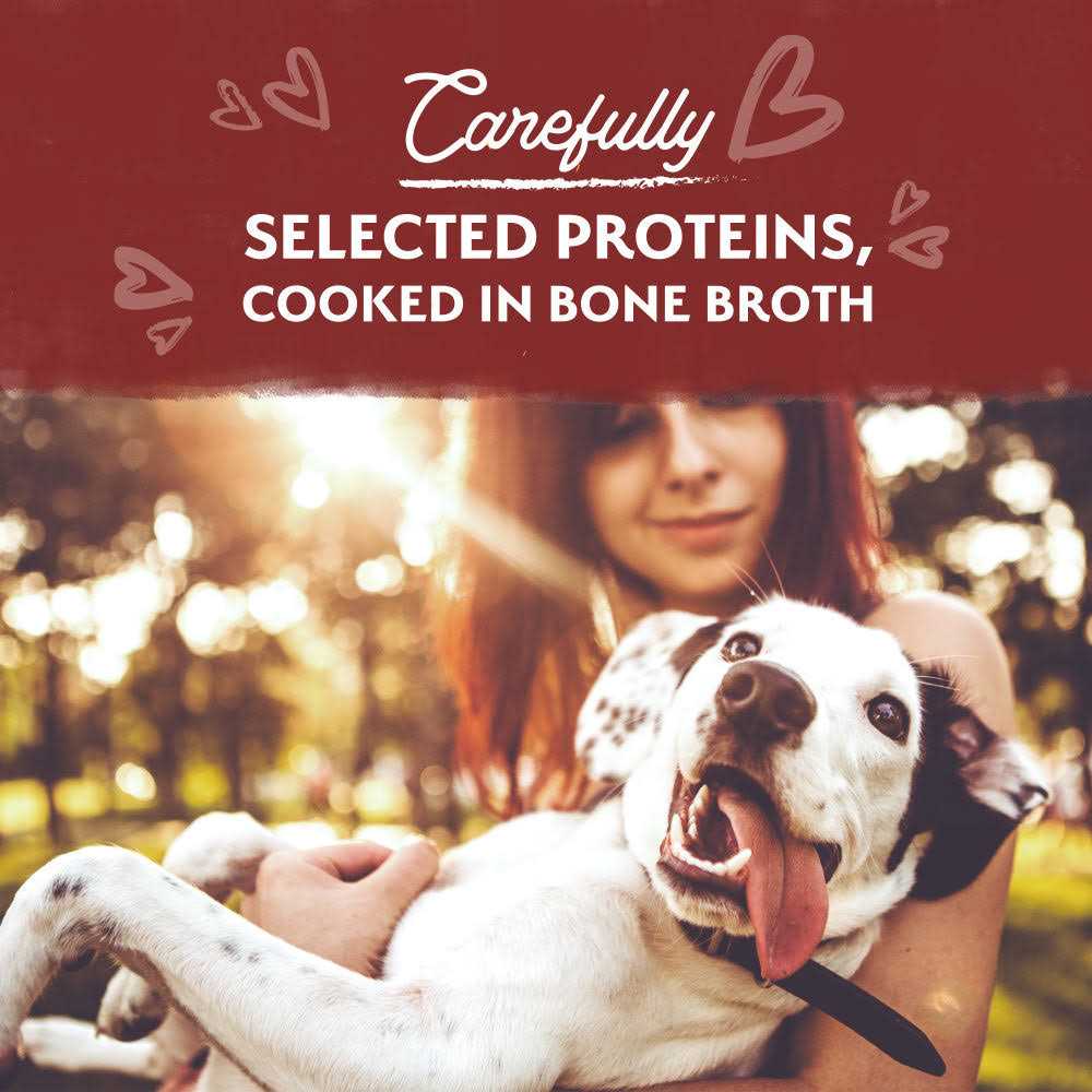 Limited Ingredient Stew Wet Dog Food D68583