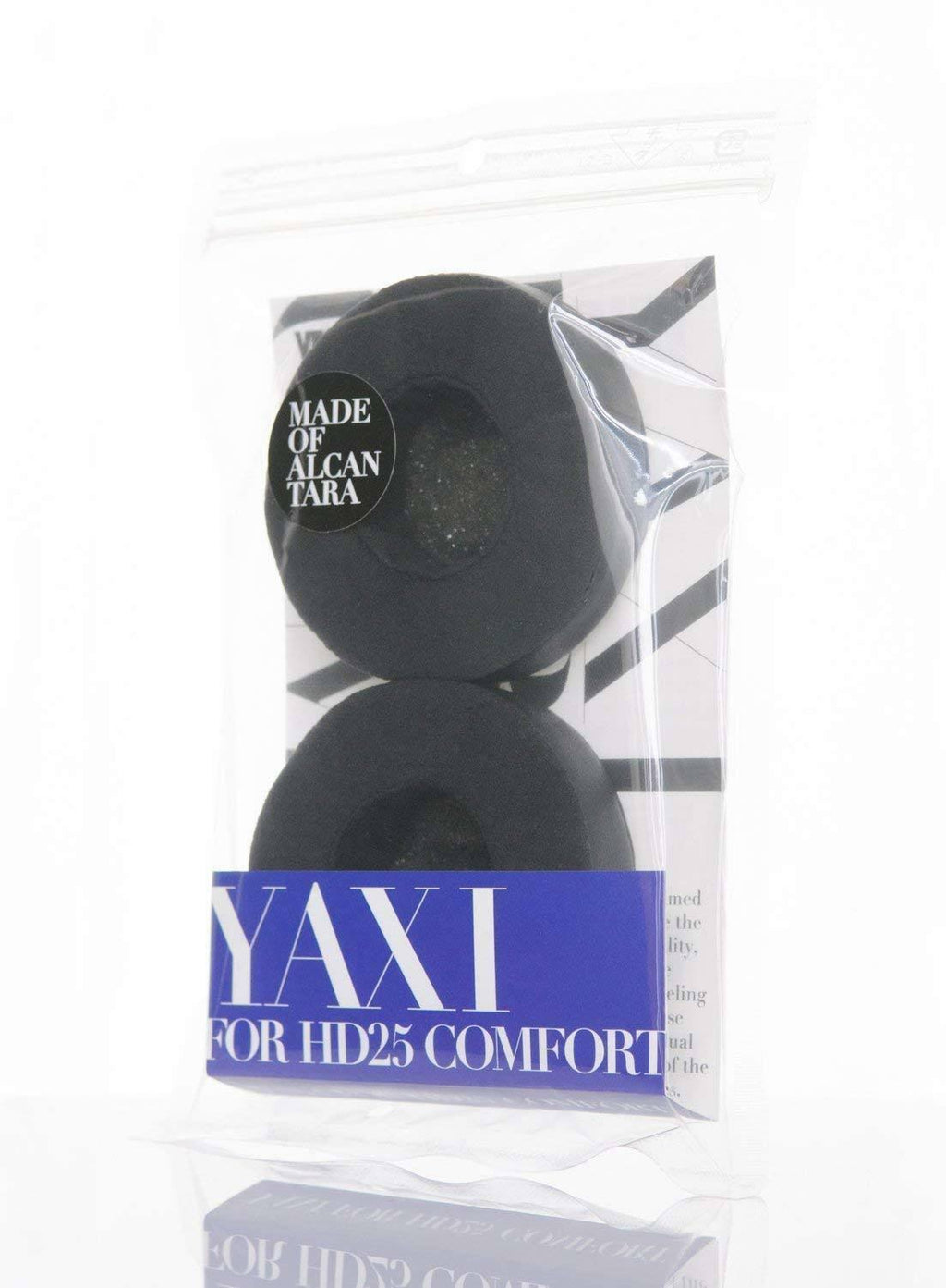 Replacement Headphones Earpads for HD25 X2515