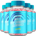 Performance Gummies 5 Pack H868119