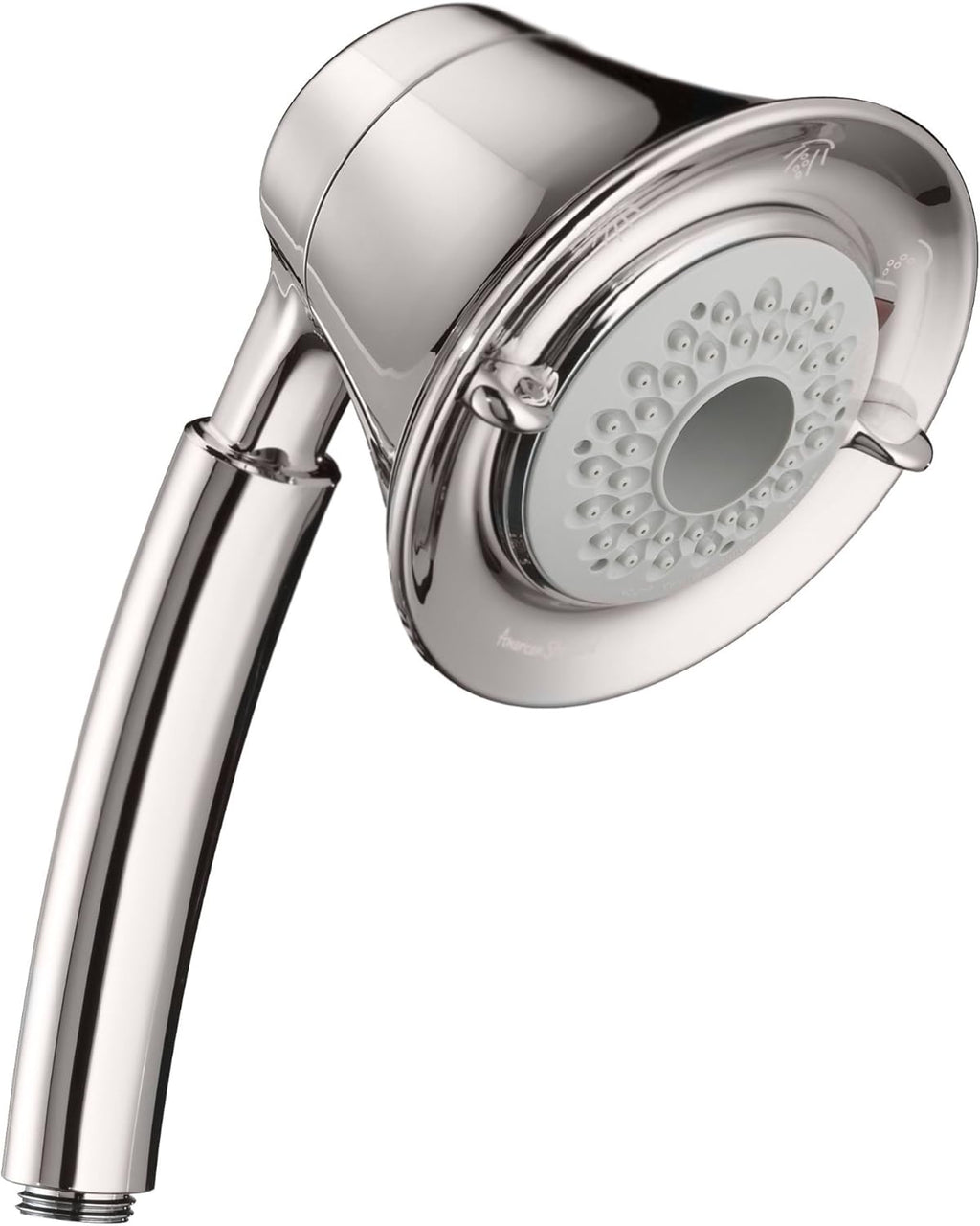 Polished Chrome Hand Shower Pack of 2 D186