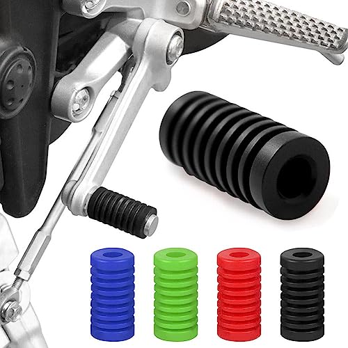 Motorcycle Gear Shift Shifter Lever Pedal Rubber Cover P88412