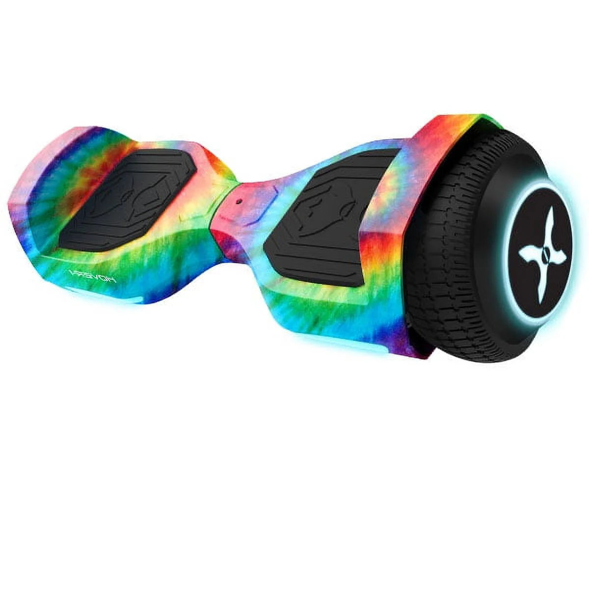 Hoverboard with LED Headlights W352329