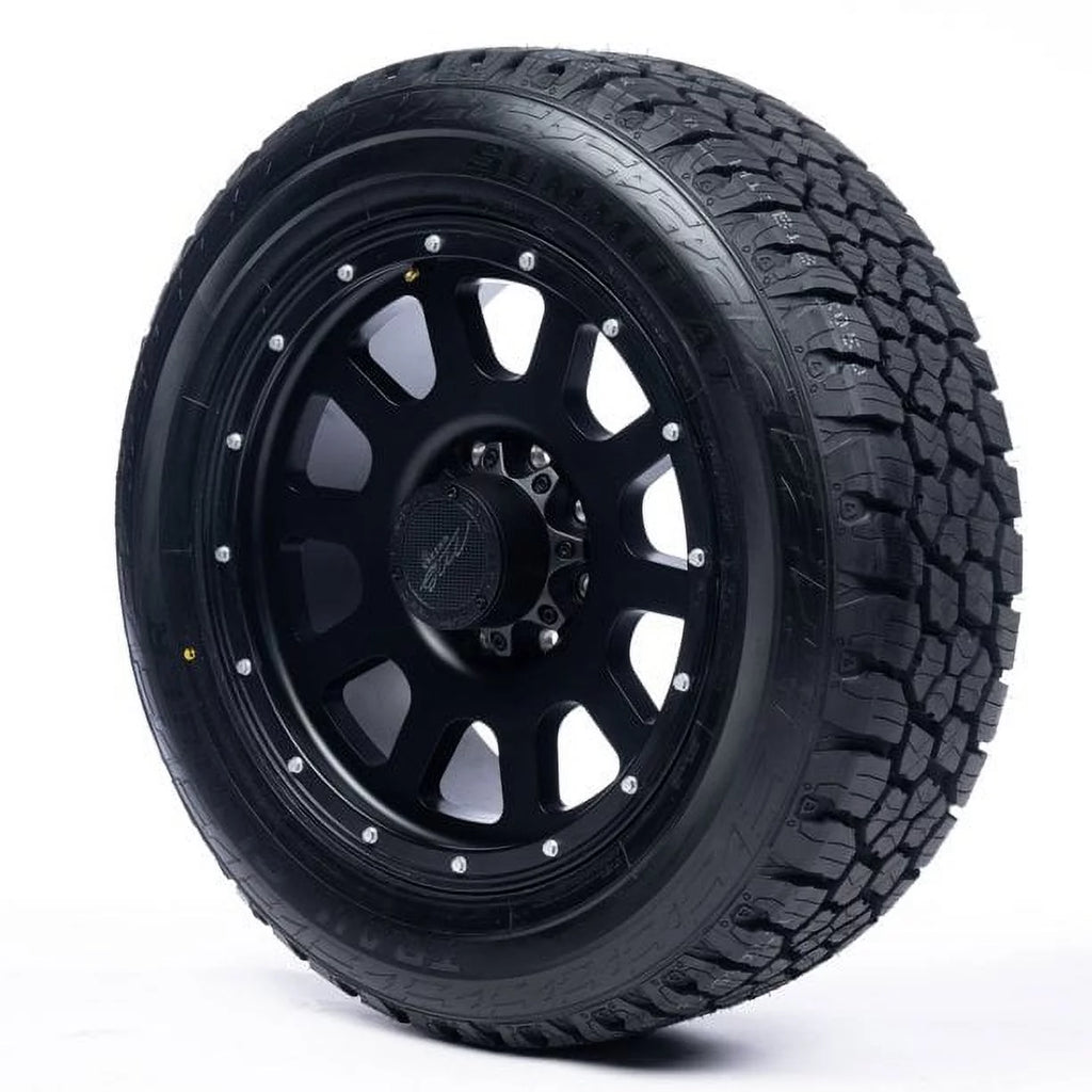 All Terrain LT235/85R16 Light Truck Tire E6828