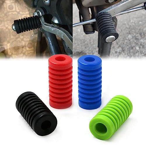 Motorcycle Gear Shift Shifter Lever Pedal Rubber Cover P88412