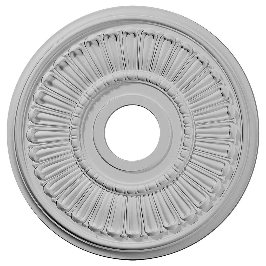 16 inch Ceiling Medallion R341