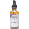 Dry Cough Aid 2 oz J395345
