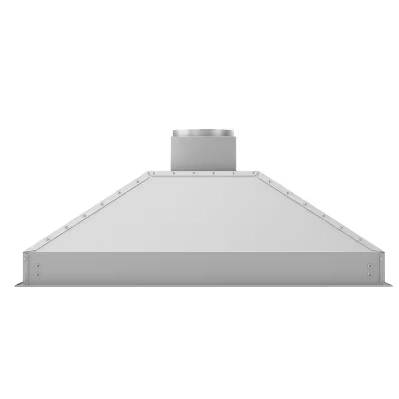 46 in. 700 CFM Stainless Steel Ducted Range Hood Insert J2667