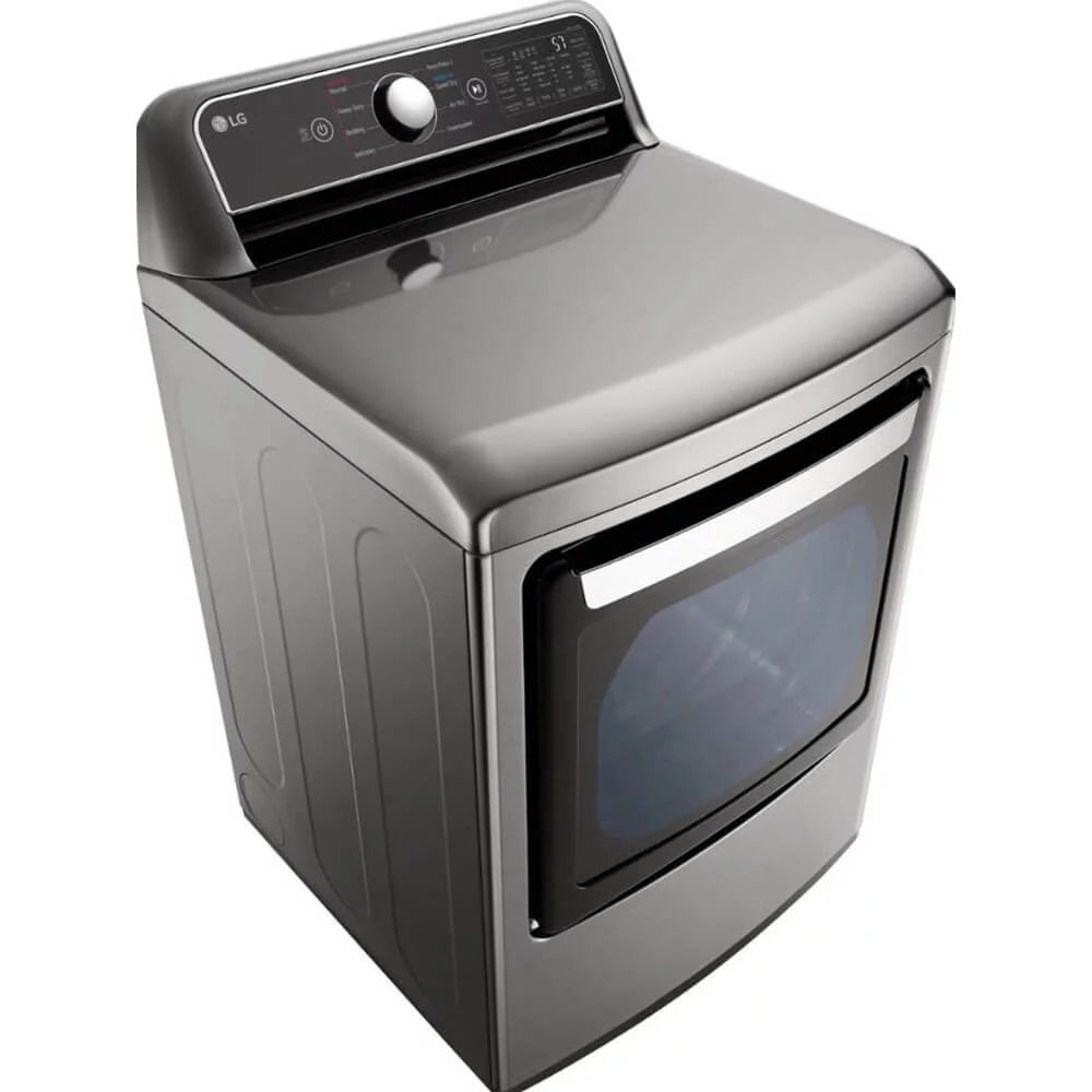 27" 7.3 Cu. Ft. Gas Dryer A817933