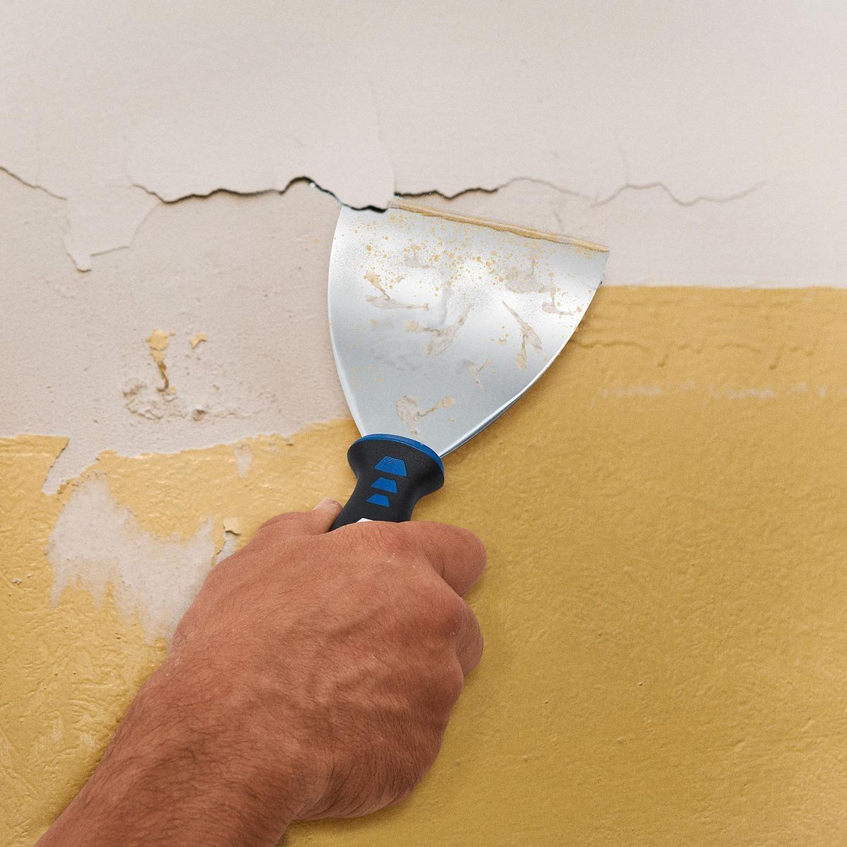 4 in. Putty Knife X7312