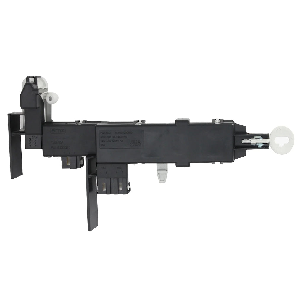 Washing Machine Door Latch Lock Replacement for Samsung Washer I3613
