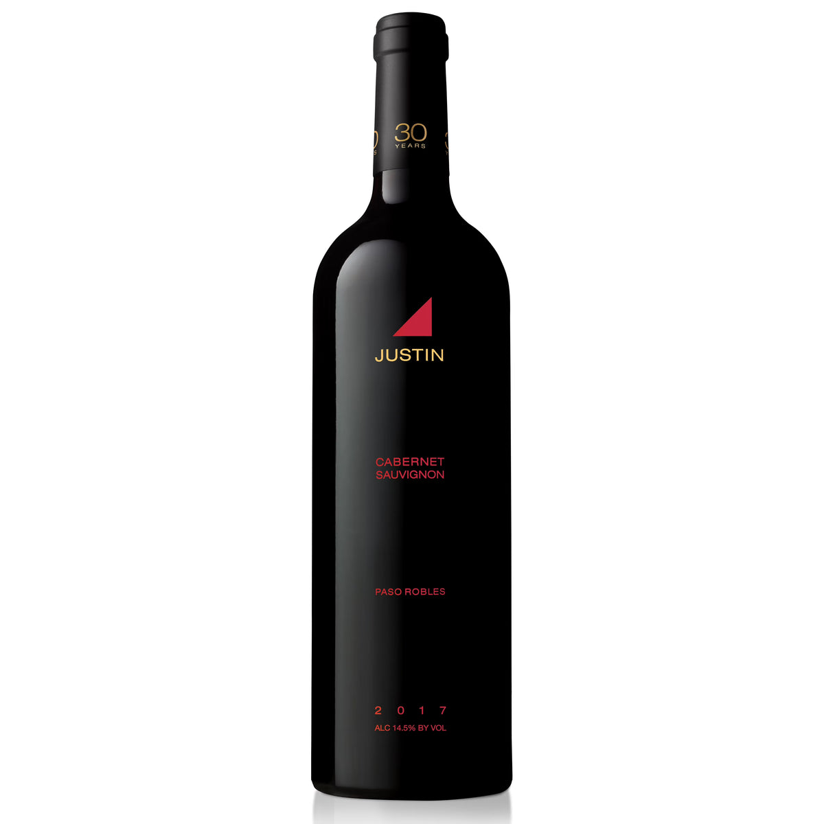 Cabernet Sauvignon California Red Wine, 750 ml Bottle, 15% ABV Y955285