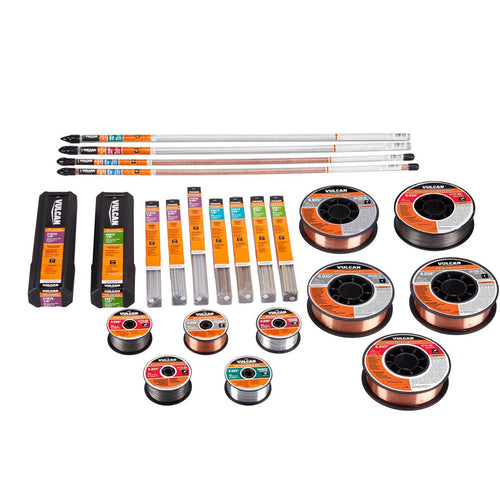 1/8 in. TIG Welding Rod P690070