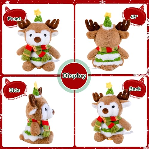 Christmas Plush Toy N3969