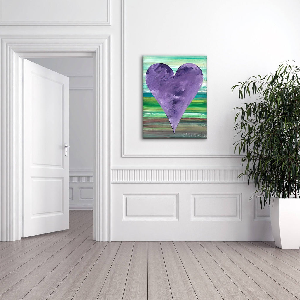 Canvas Art P601