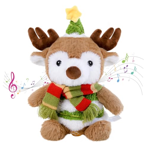 Christmas Plush Toy N3969