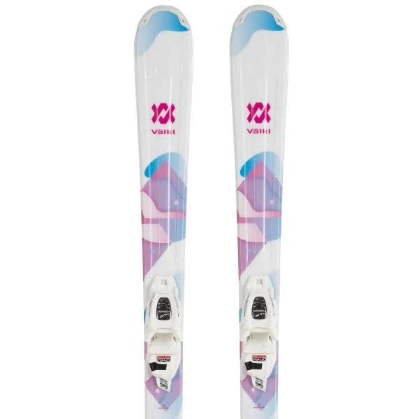Chica Junior Ski N102