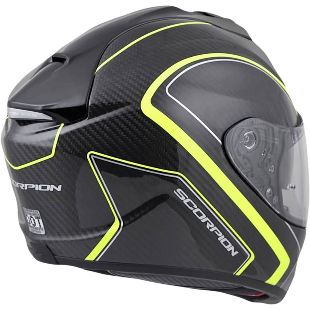 Grey Carbon Helmet B27784
