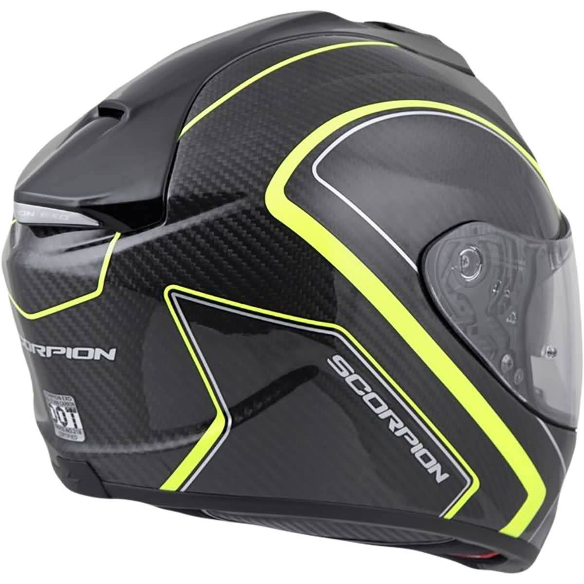 Grey Carbon Helmet B27784