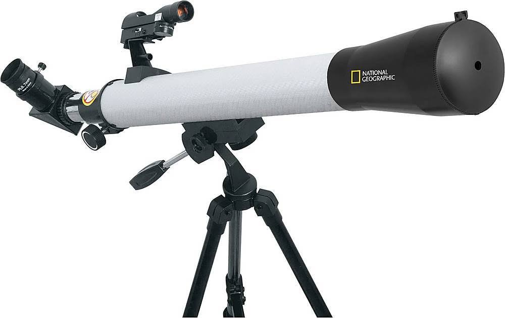 Carbon Fiber 60mm Telescope Q48595