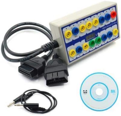 OBD Diagnostic Tool Pack of 2 S270
