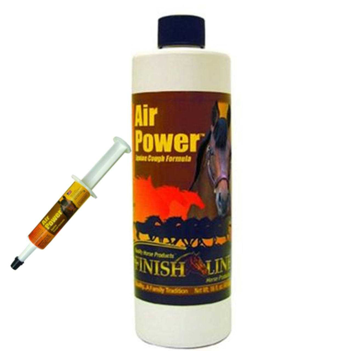 Air Power O563145