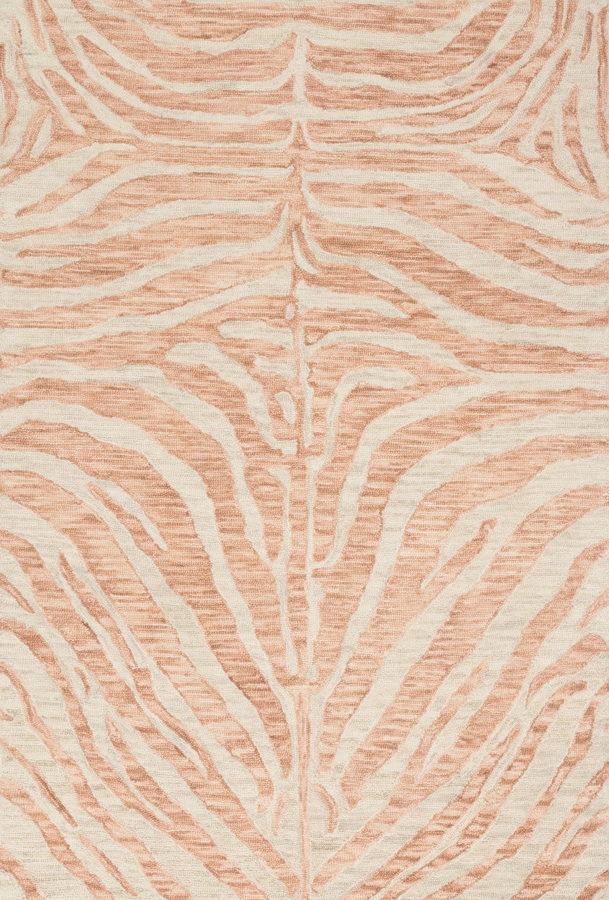 Blush Ivory Rug I97795