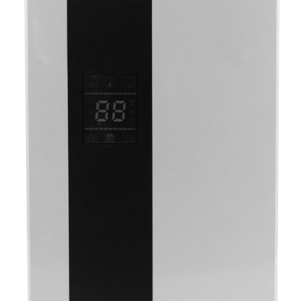 Dehumidifier Air Dryer Auto Control Ultra Quiet N7657