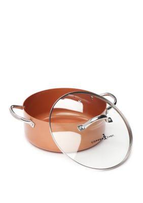 5 Piece Casserole Set Y650989