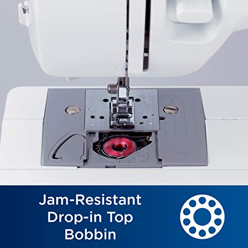 37 Built-in Stitches Sewing Machine R6602