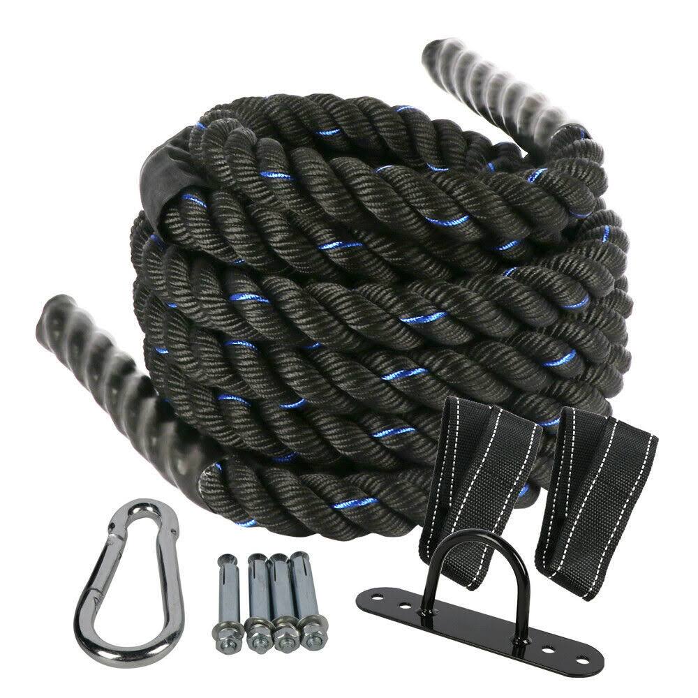 40ft Battle Rope K549036